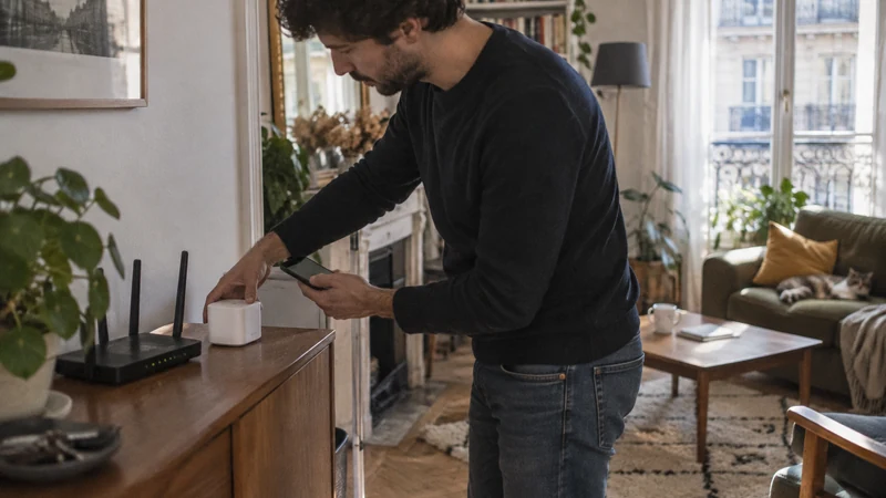 À la découverte des box domotique : rendons notre maison intelligente