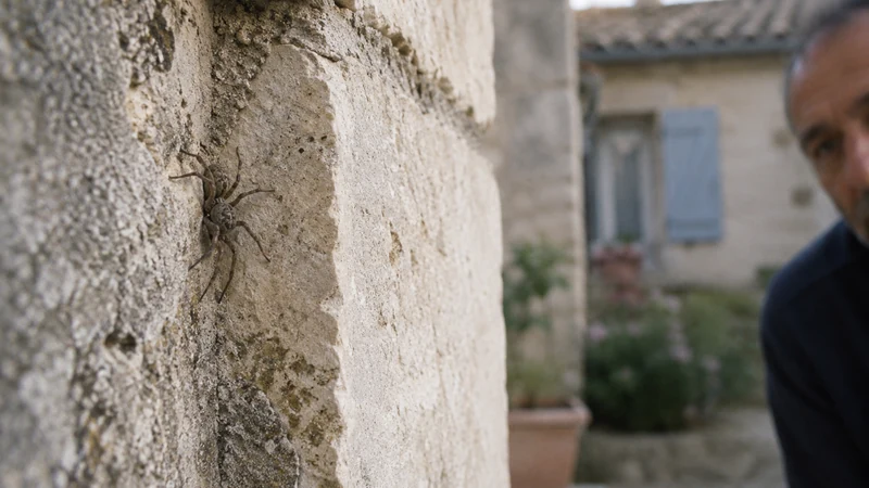 Araignée venimeuse en France : démêler le vrai du faux 🕷️