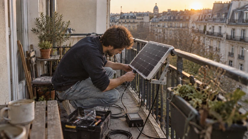 Beemenergy : La solution innovante pour l’autoconsommation électrique