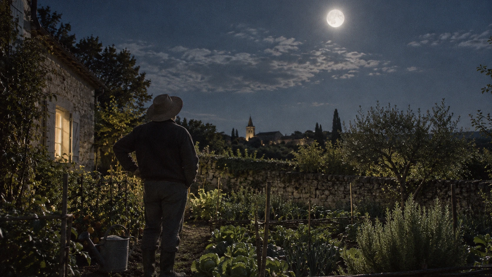 Calendrier pleine lune : prévisions pour 2026 et 2027