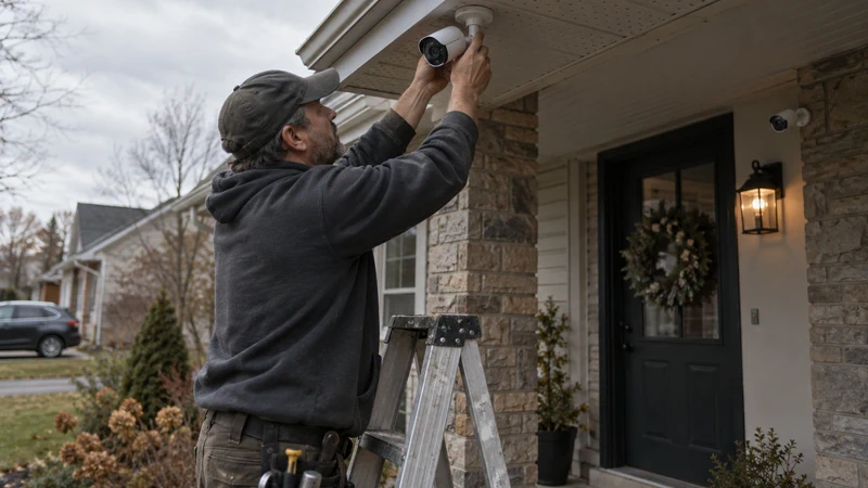 Ring : le système de sécurité idéal pour votre maison
