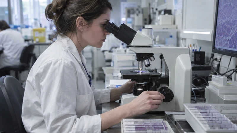 CerbaPath et l’évolution des diagnostics médicaux modernes
