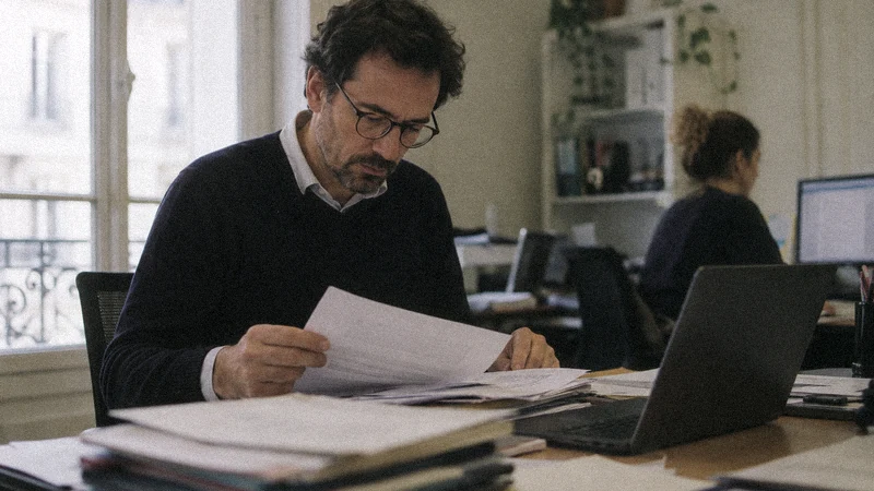 Chaintrust : l’innovation française qui révolutionne l’automatisation comptable