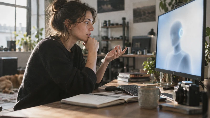 Claude 3.5 : L’IA d’Anthropic qui transforme les capacités informatiques