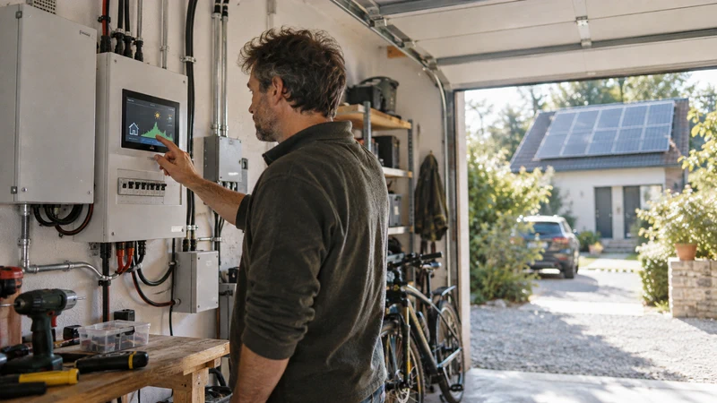 Comwatt : une révolution dans le monde de l’énergie et de l’autoconsommation