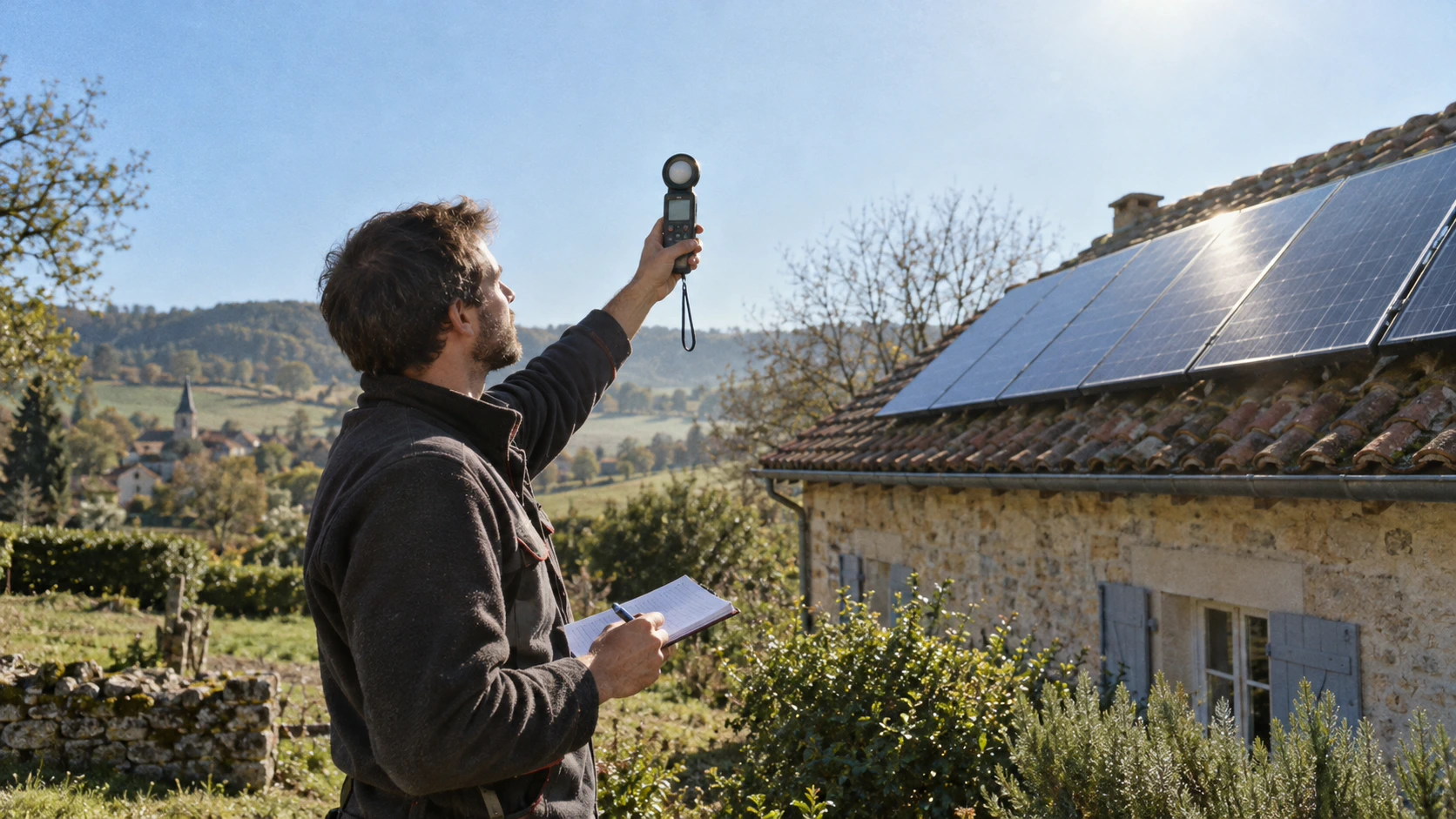 Découvrez la sunologie : captez l’énergie solaire pour un futur durable