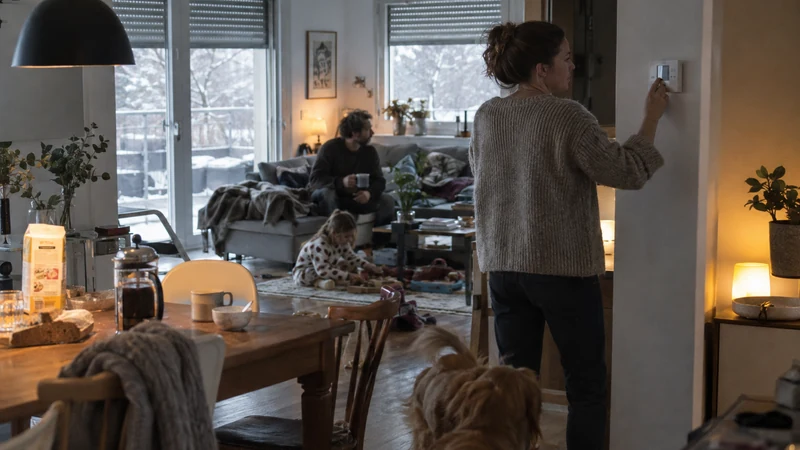 Domotique & maison intelligente : solutions, fonctionnement et équipements pour un habitat connecté