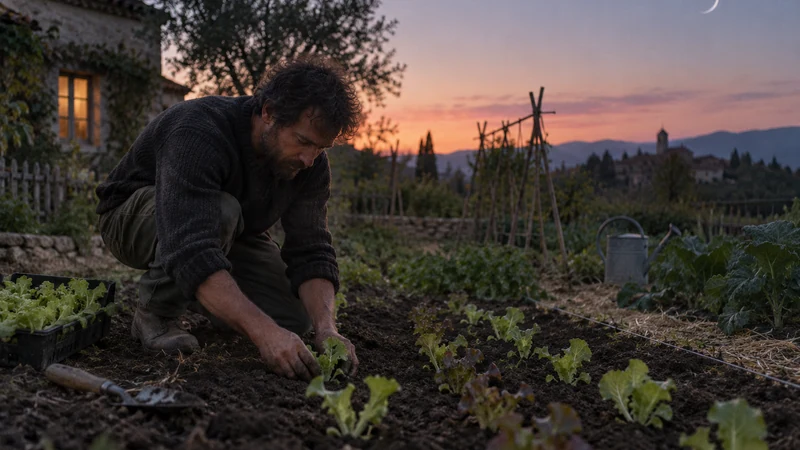 Calendrier lunaire : optimisez vos plantations en juin 2026