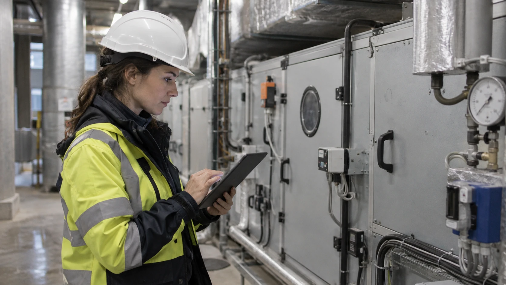 Le commissioning : votre allié pour un bâtiment performant