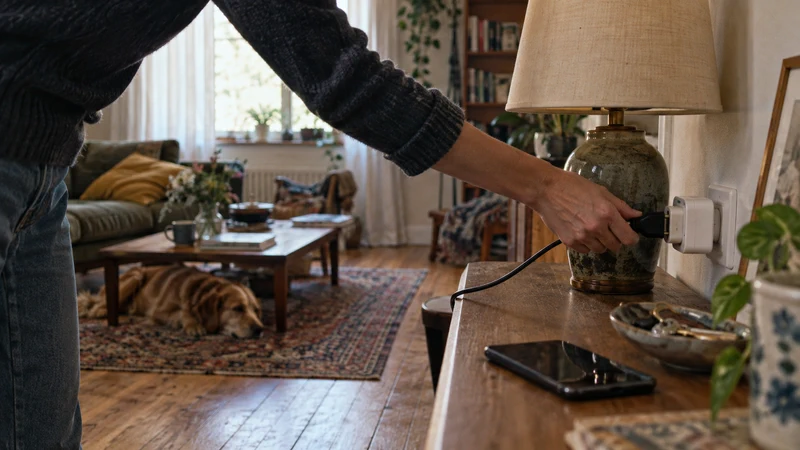 Guide complet de la prise domotique pour votre maison connectée