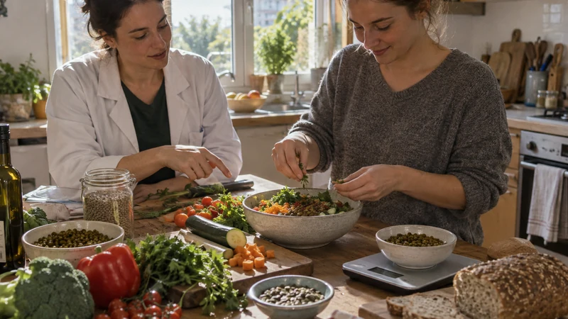 Tout comprendre sur l’index glycémique pour mieux manger
