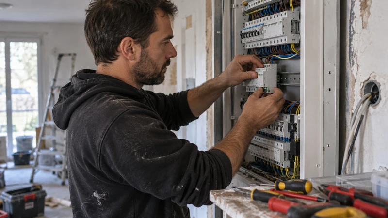 Guide pour une installation domotique réussie