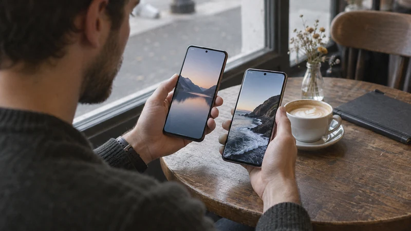 Honor 9X vs 9X Pro : différences, test et expérience sans Google
