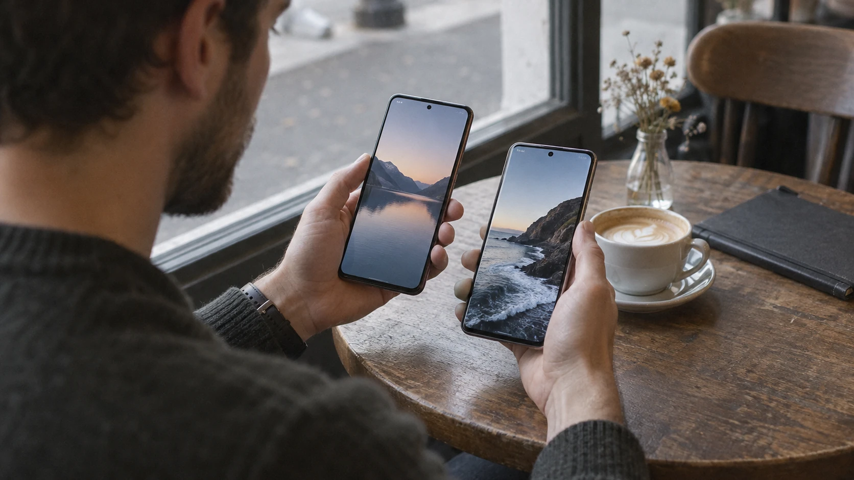 Honor 9X vs 9X Pro : différences, test et expérience sans Google