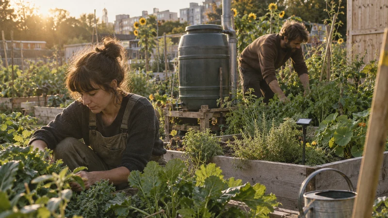 Jardipedia : votre guide pour un jardinage intelligent et éco-responsable
