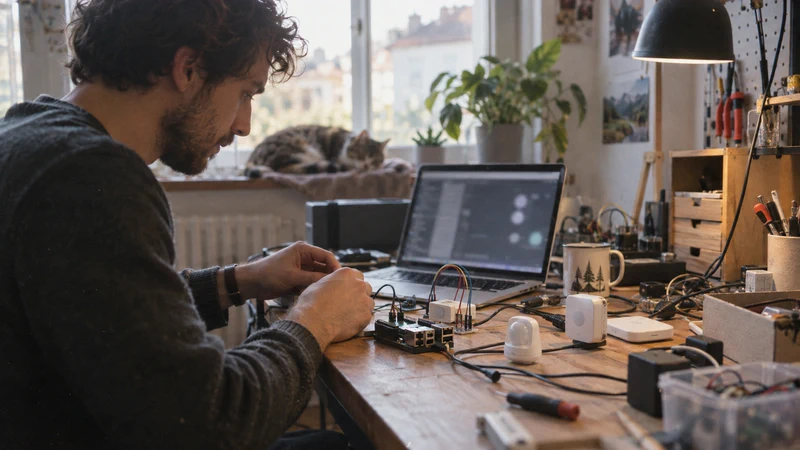 Jeedom : L’outil idéal pour une gestion optimisée de votre maison connectée