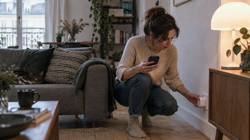 Konyks, la révolution de l’automatisation domestique