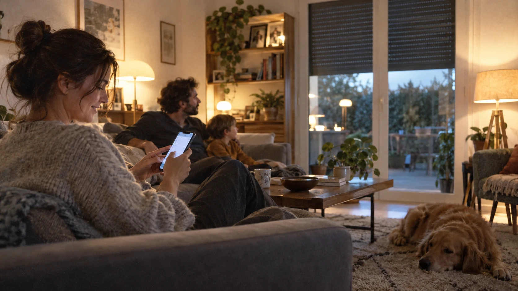 La Domotique au quotidien : innover et faciliter la vie à la maison
