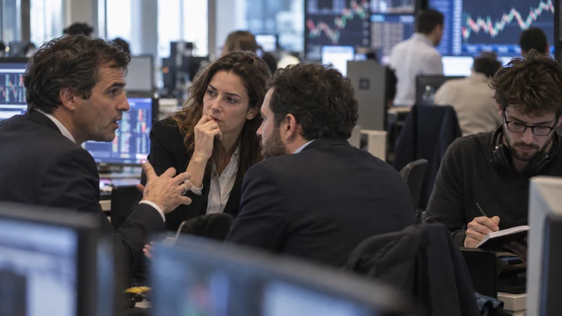 LightOn : l’IA générative en pleine expansion sur les marchés financiers