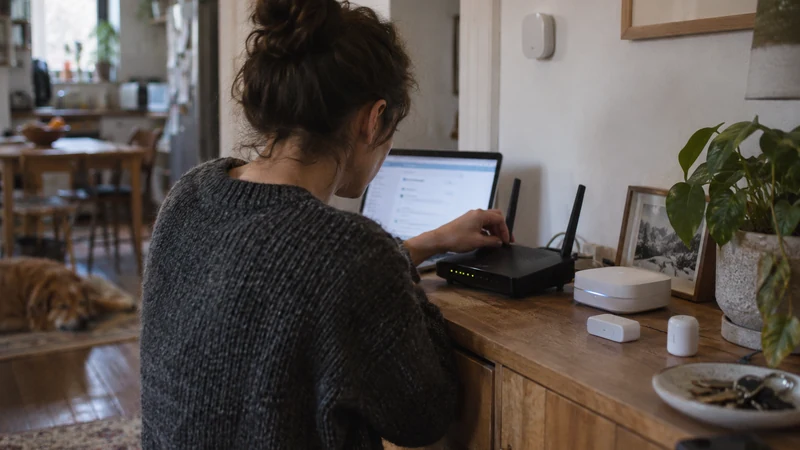 Maison intelligente : conseils essentiels pour maîtriser ses données et sécuriser son foyer connecté