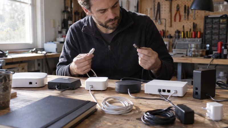Top box domotiques 2023 : comparatif et guide d’achat