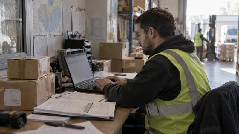 Mercure douane et messagerie Zimbra : optimiser la digitalisation des opérations douanières