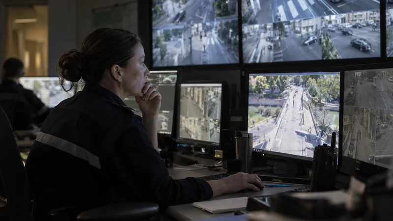 Milestone Systems et l’Intelligence vidéo pour une sécurité urbaine renforcée