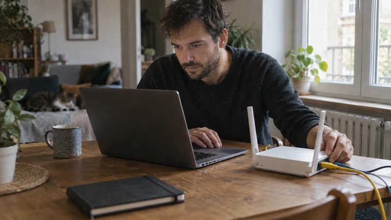 Ouvrir un port sur Livebox : guide pratique et astuces de sécurité