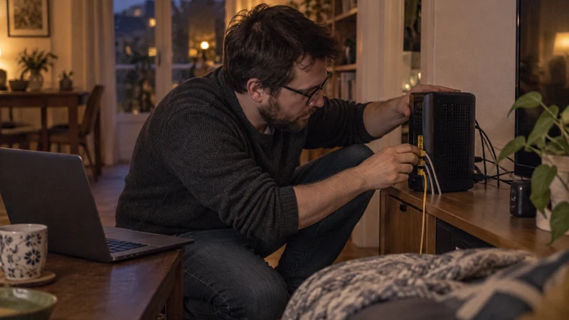 Ouvrir les ports de la Freebox : guide pratique pour configurer votre réseau efficacement