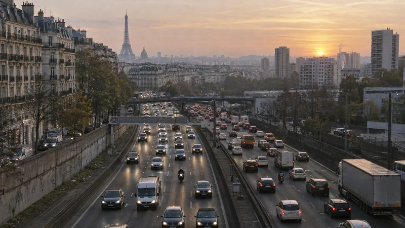 Tout savoir sur Paris intramuros : histoire et limites