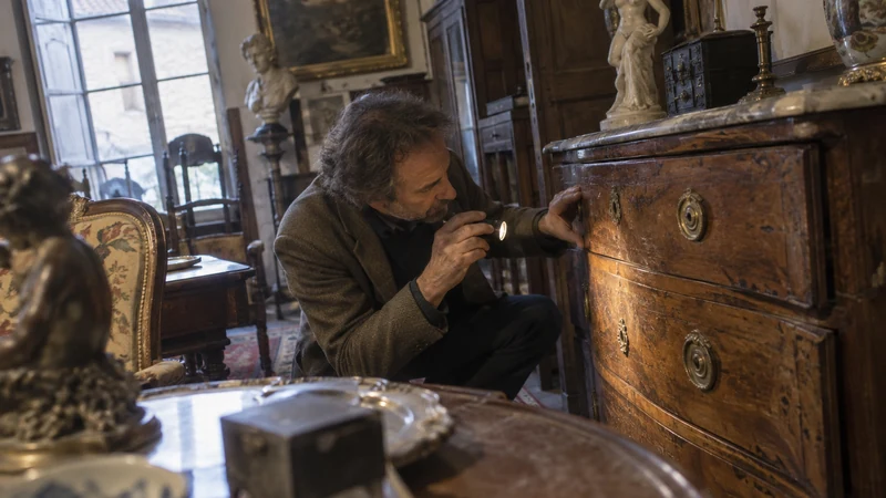 Proantic : le site des antiquaires est-il vraiment fiable et sécurisé ?