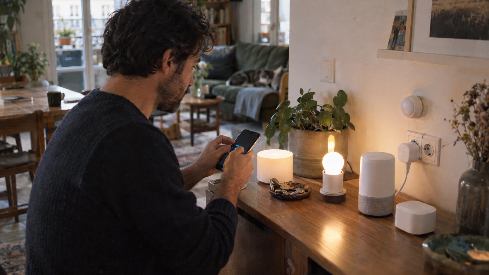 Secrets des appareils Smart Life/Tuya : simplicité et performance au quotidien