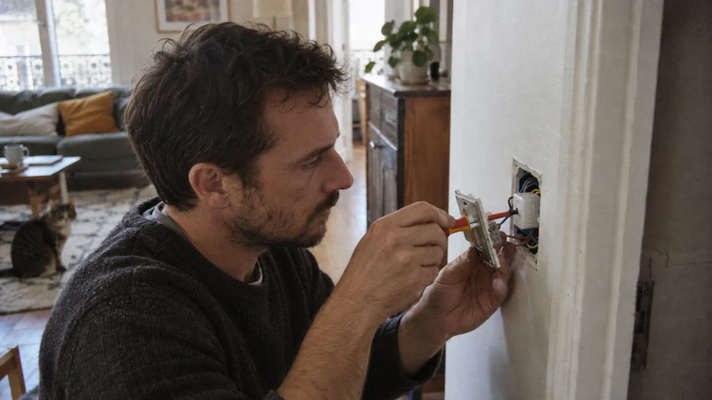 Sonoff ou comment rendre votre maison intelligente ?