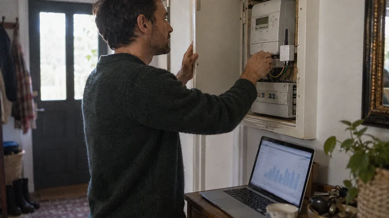 Suivi de consommation électrique : le module Lixee Zlinky avec Jeedom