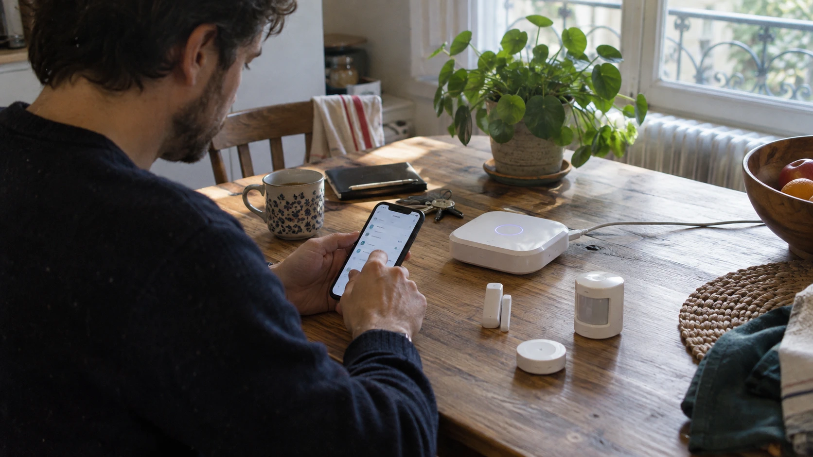 Tout savoir sur la domotique : utilité et fonctionnement
