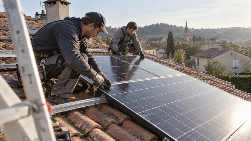 Tout savoir sur Otovo : le spécialiste de l’énergie solaire