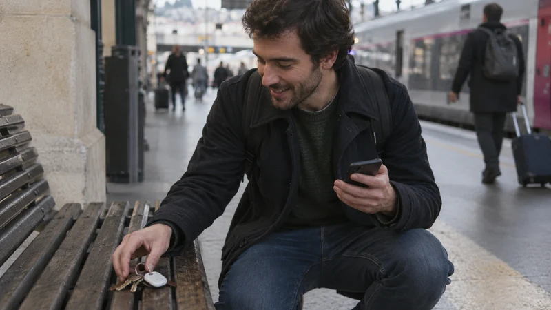 Trackr.fr Tech : la plateforme incontournable des objets connectés en France