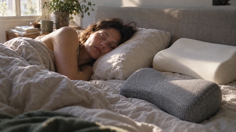 Wopilo et Wopilo Plus : découvrez leurs bienfaits pour un sommeil de qualité
